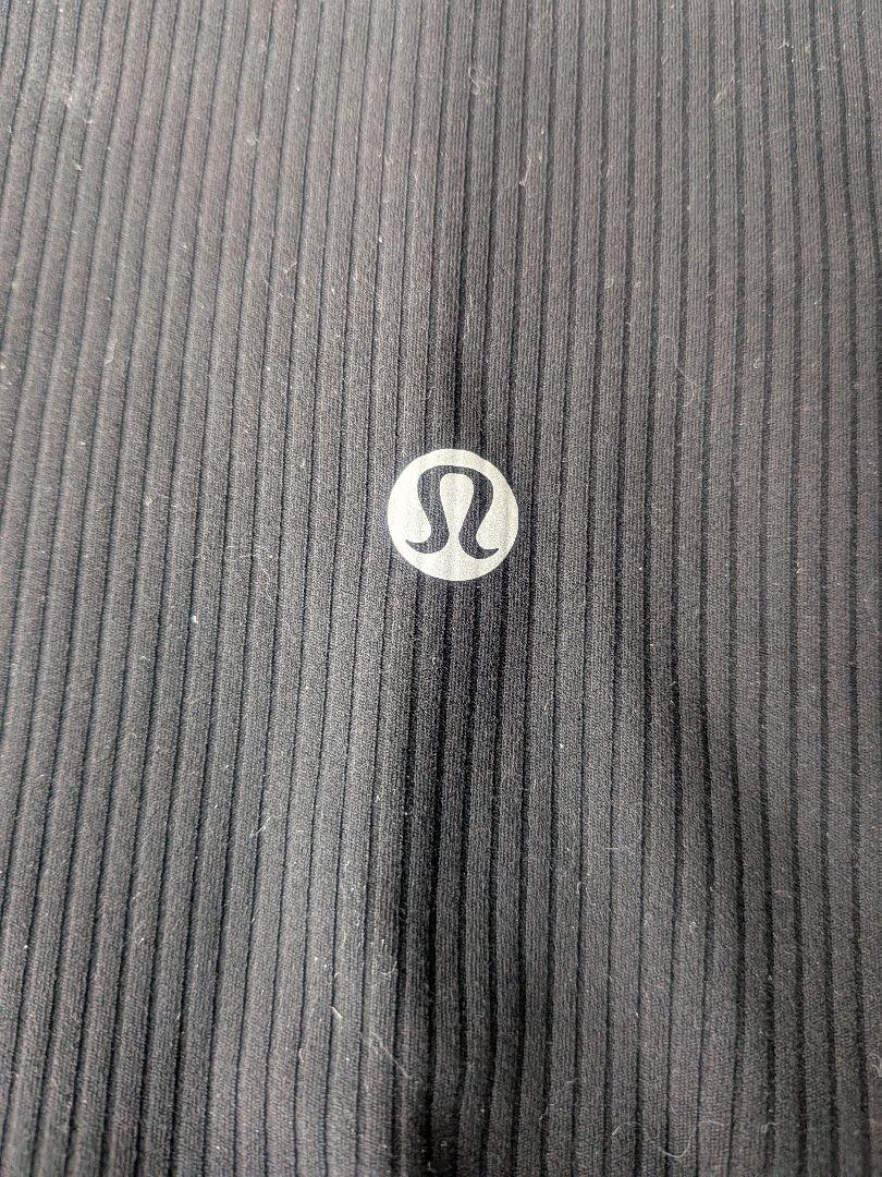 ヨガ・ピラティス Lululemon Align Ribbed Pant 24 S AsiaFit