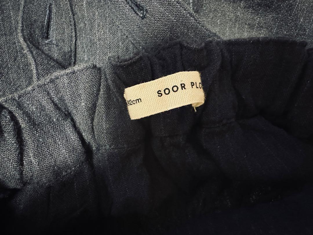 soor ploom Harriet pinaforeワンピース⭐︎ソーアプルーム