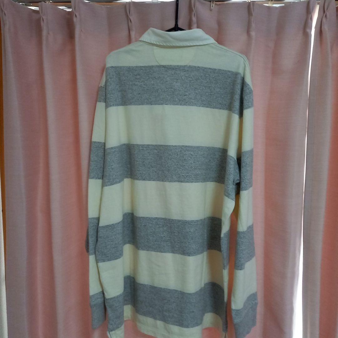 新品未使用POLO ラルフローレンポロシャツ 長袖