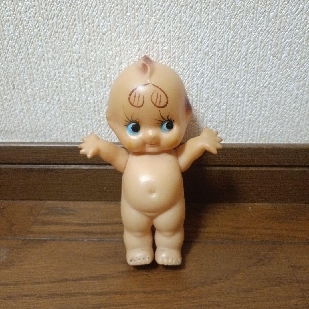 HERENDヘレンドフィギュリンコリー犬1994年ブルー青レア貴重稀少