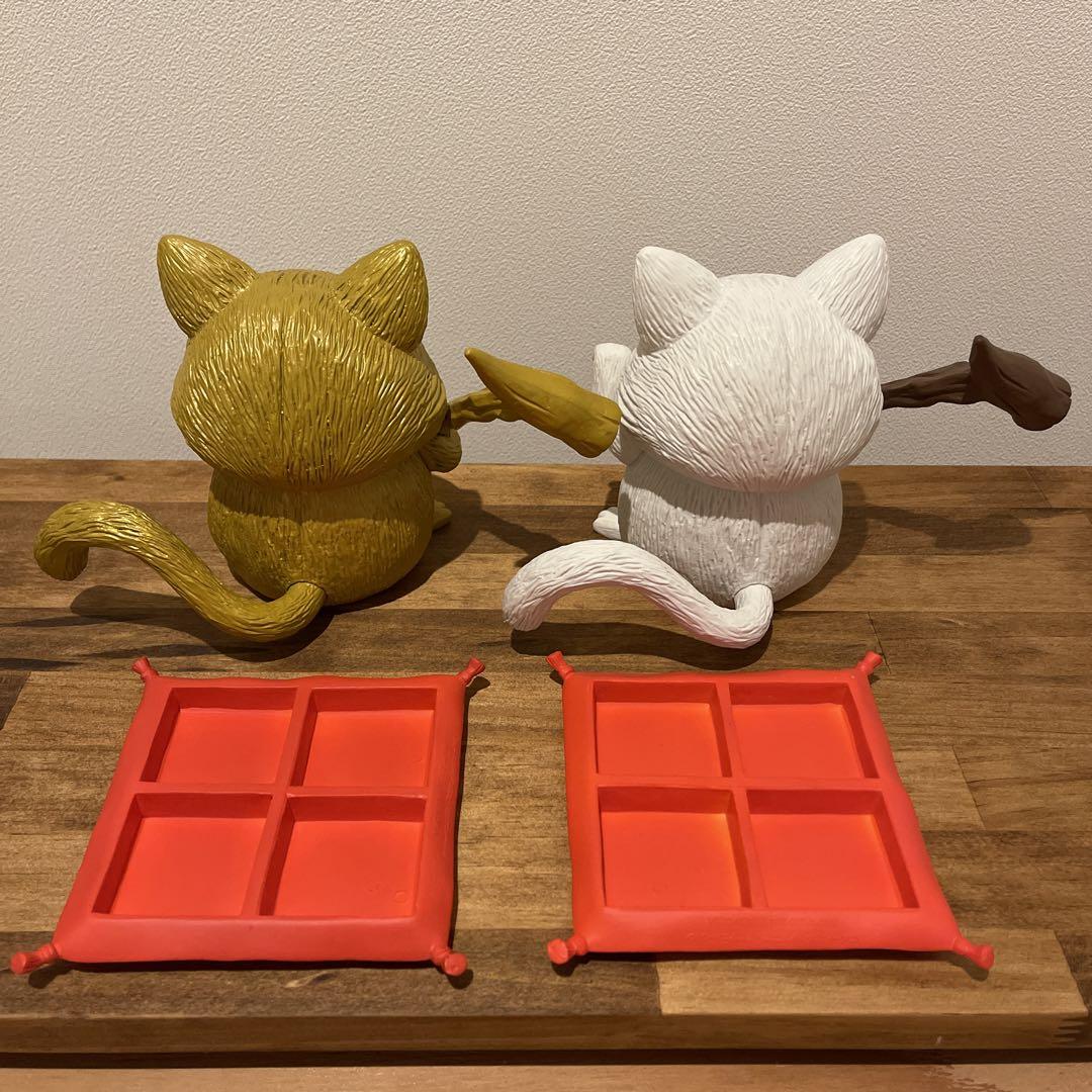 ドラゴンボール猛暑を乗り切る夏ギフト開運成就カリン様 フィギュア