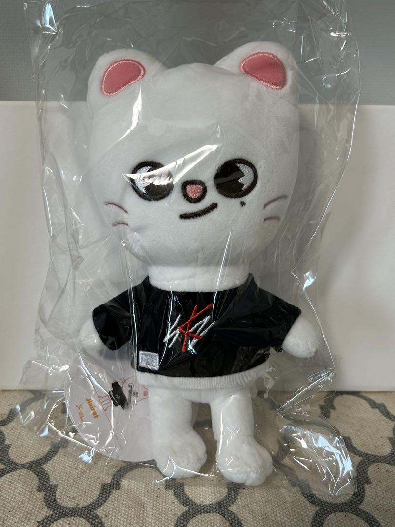ジニレット まとめ売り グッズセット Stray Kids｜Yahoo!フリマ