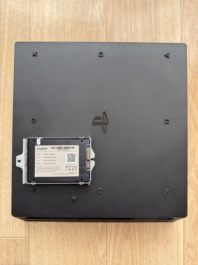 本体 SSD480GB
