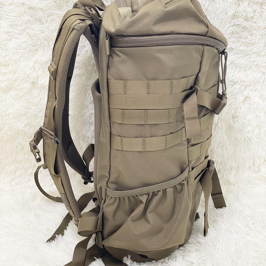 人気新品 2DAY RANCH 新品】MYSTERY ASSAULT 2 Ranch パスケース（Mystery バッグ