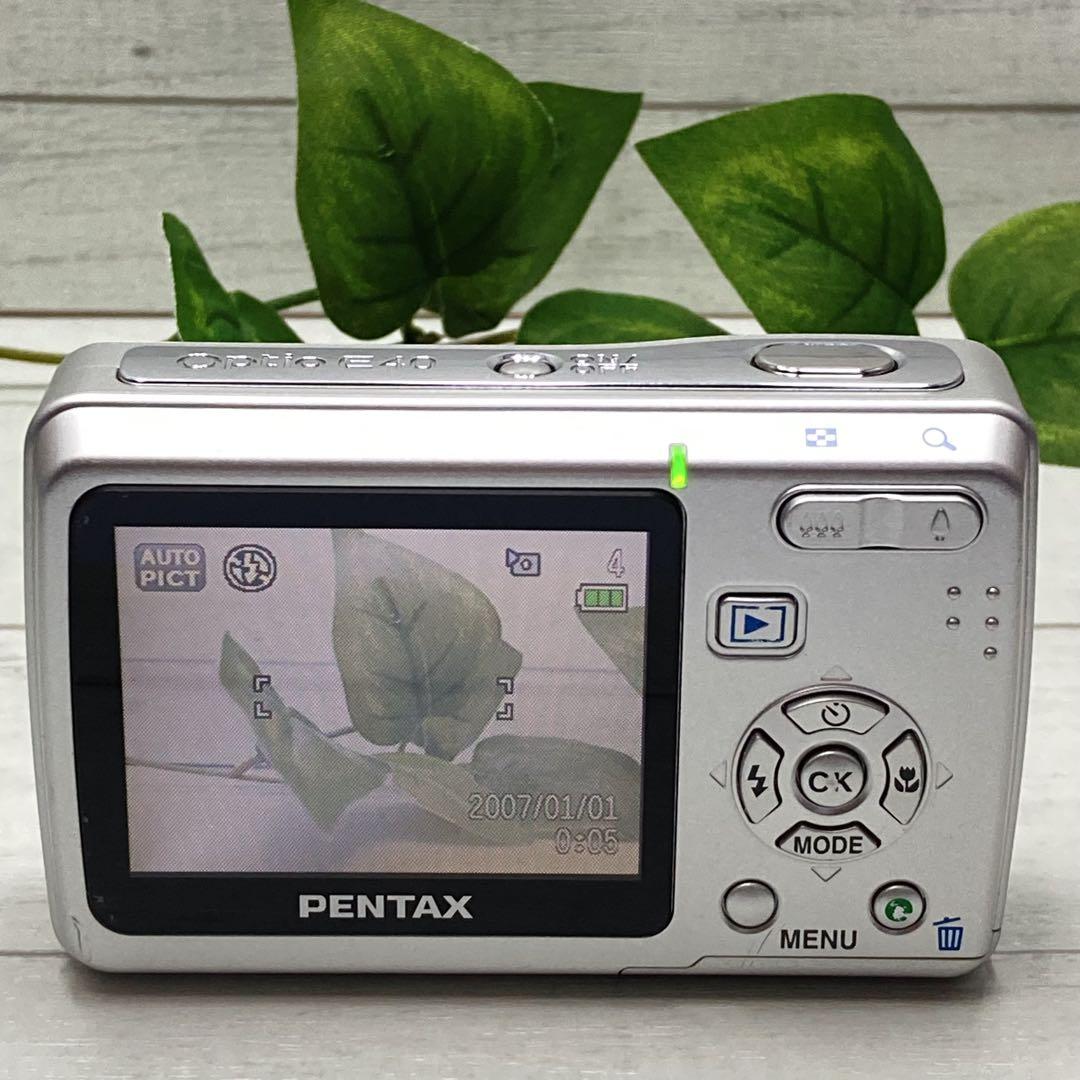2025年最新】pentax optio 33lfの人気アイテム - メルカリ