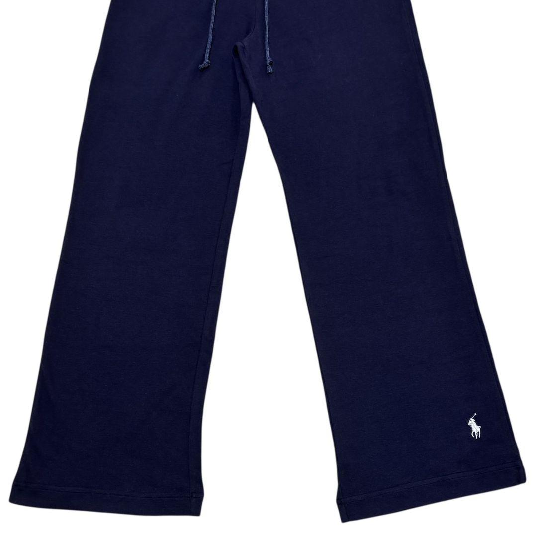 POLO ラルフローレン ワイドパンツ パンツ 米国購入 新品