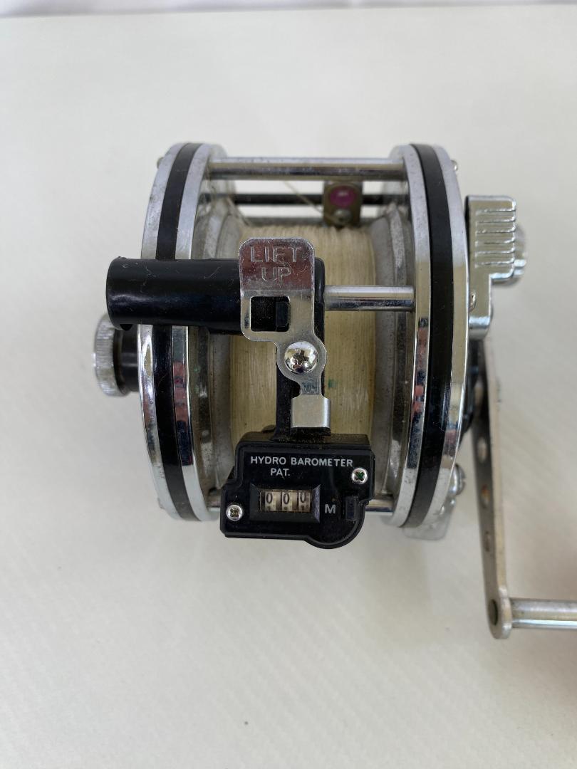 DAIWA Ocean Star 1000＋Dynamic 500S a0353
