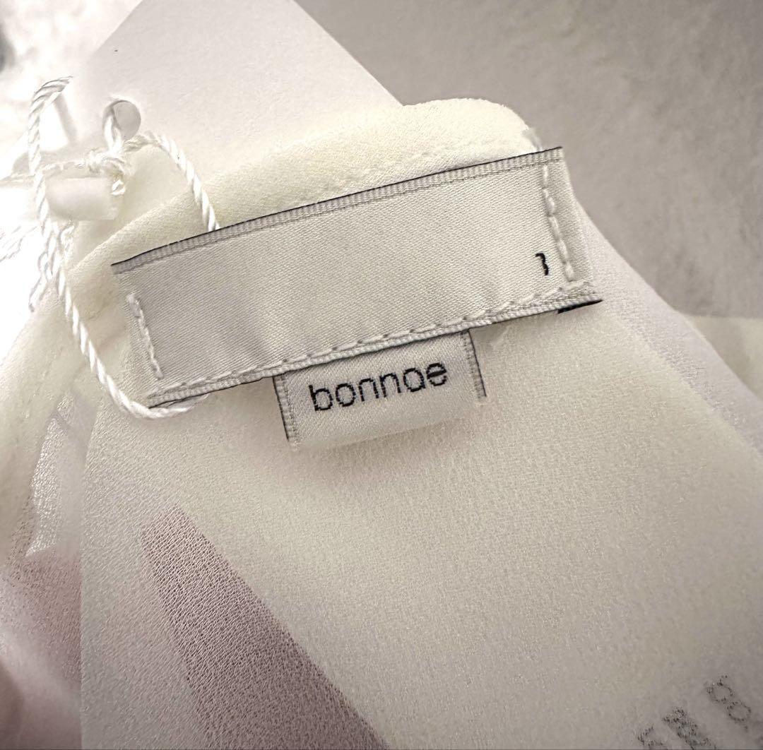 【bonnae】レース トップス 00s フェアリーグランジ シズニルック