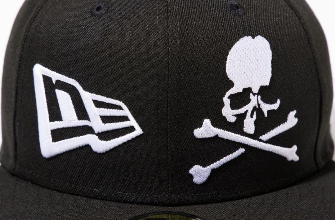 59FIFTY ブラック