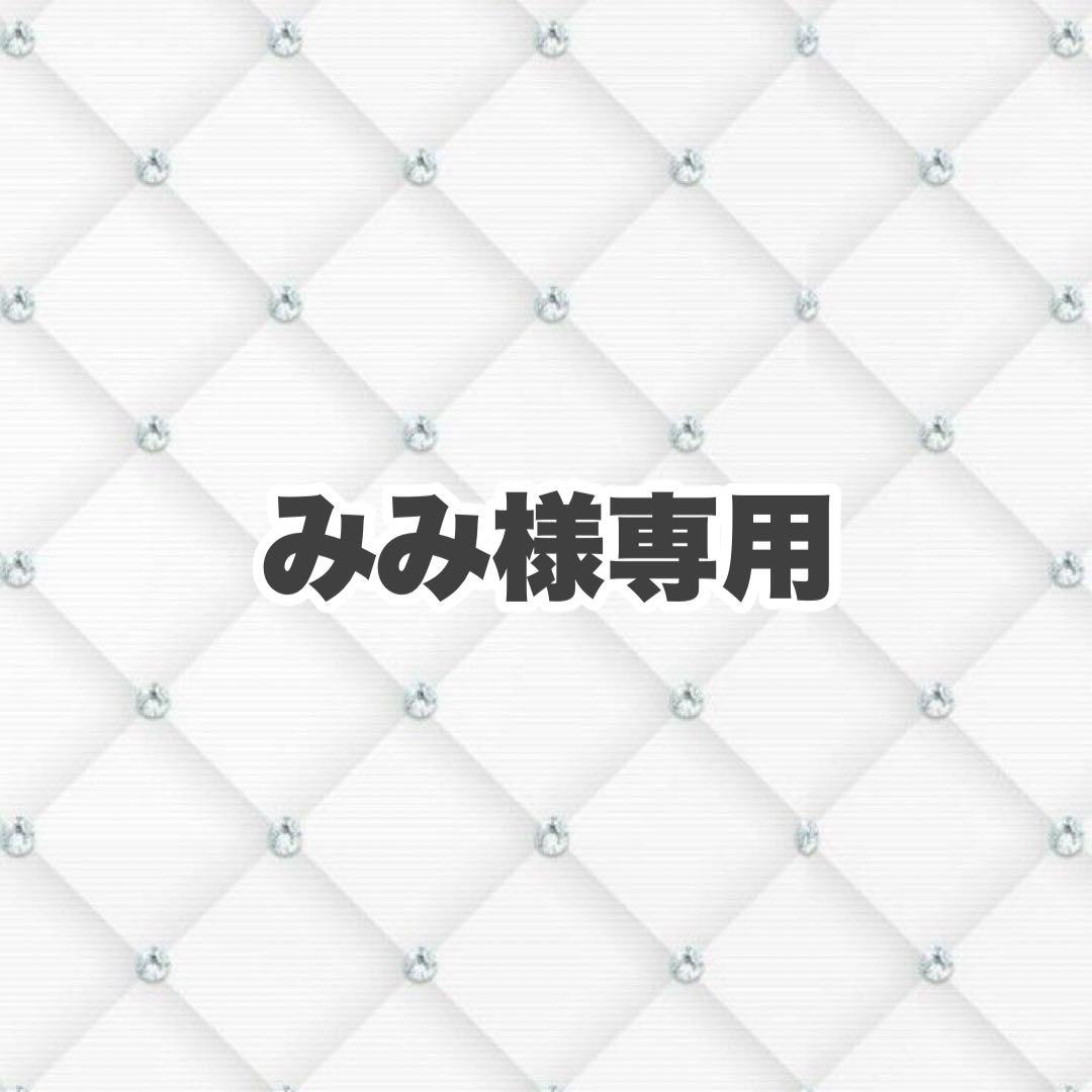 みこよ様専用ページ