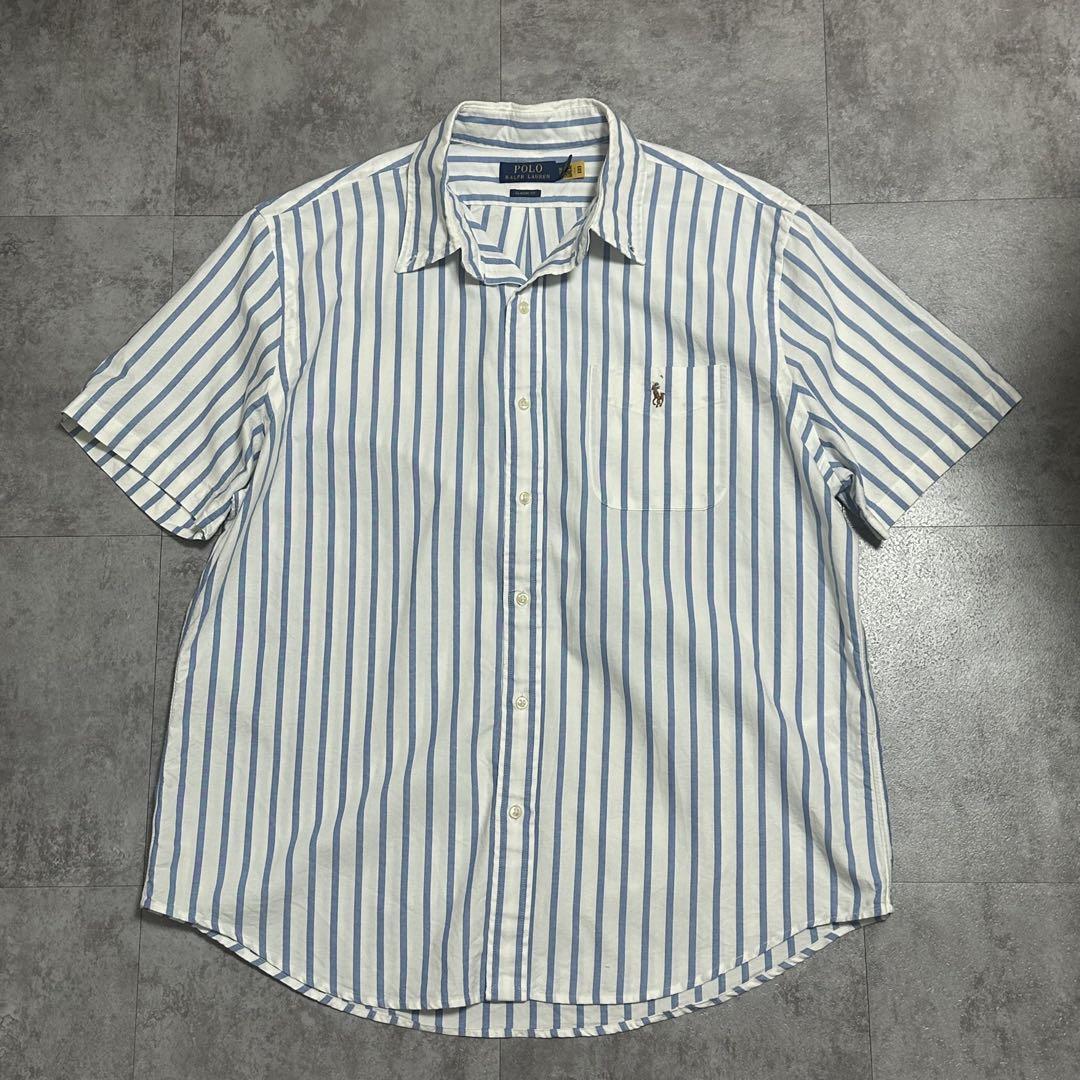 Polo Ralph Lauren 半袖シャツ BD