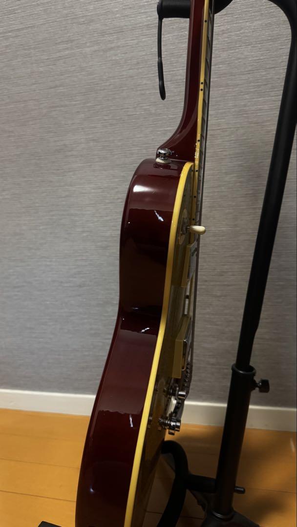 超希少！1997年 未使用 Epiphone Ltd Les Paul STD