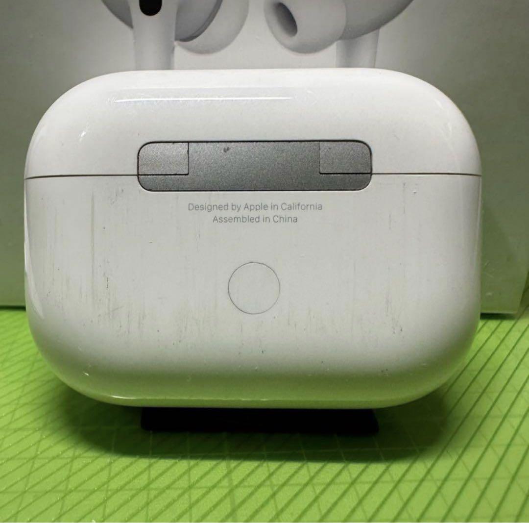 AirPods pro 第一世代　 充電器　エアーポッズ充電ケースのみ
