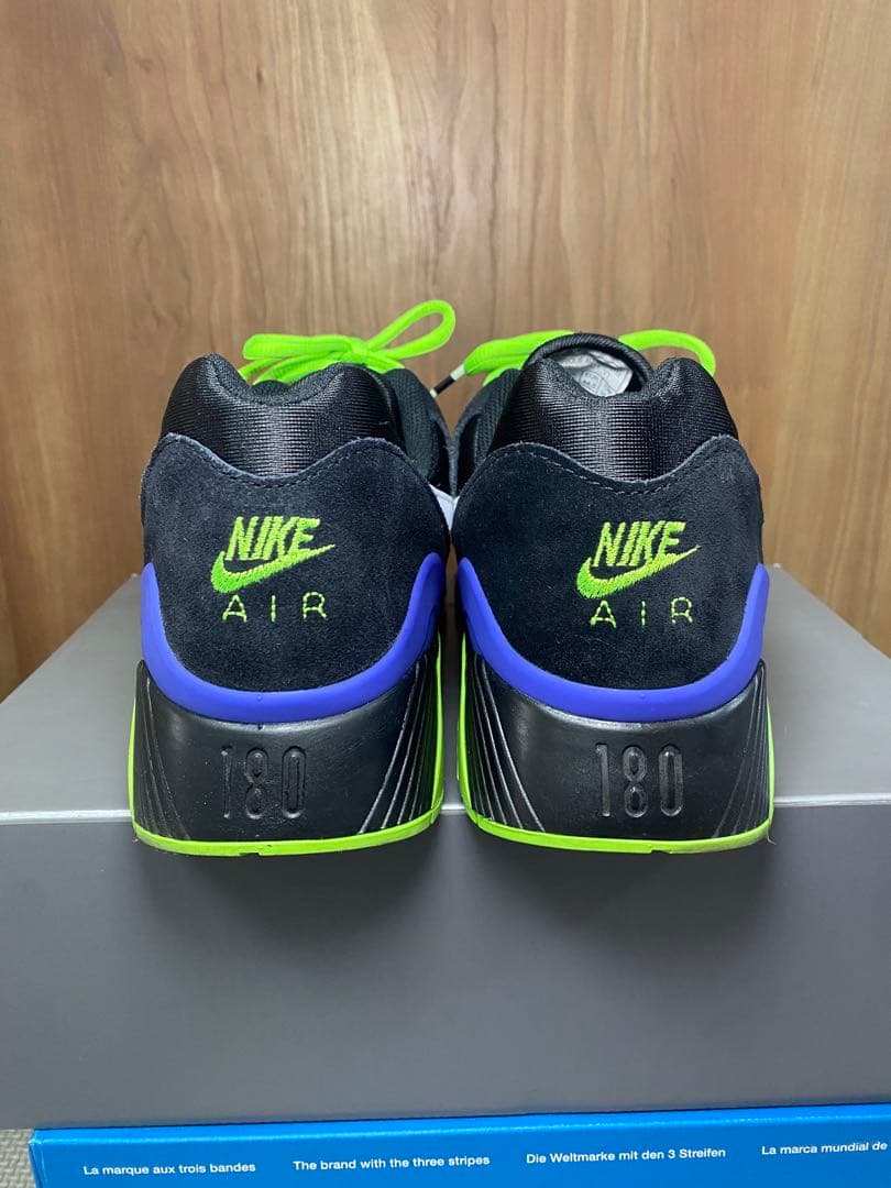 Nike Air Max 180 ナイキ　エアマックス180 28.5cm