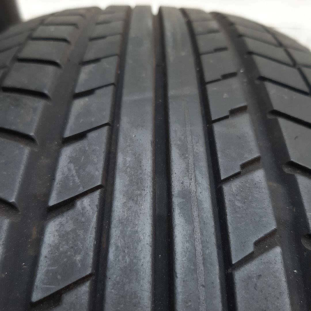 205/60R16　YOKOHAMA　2本