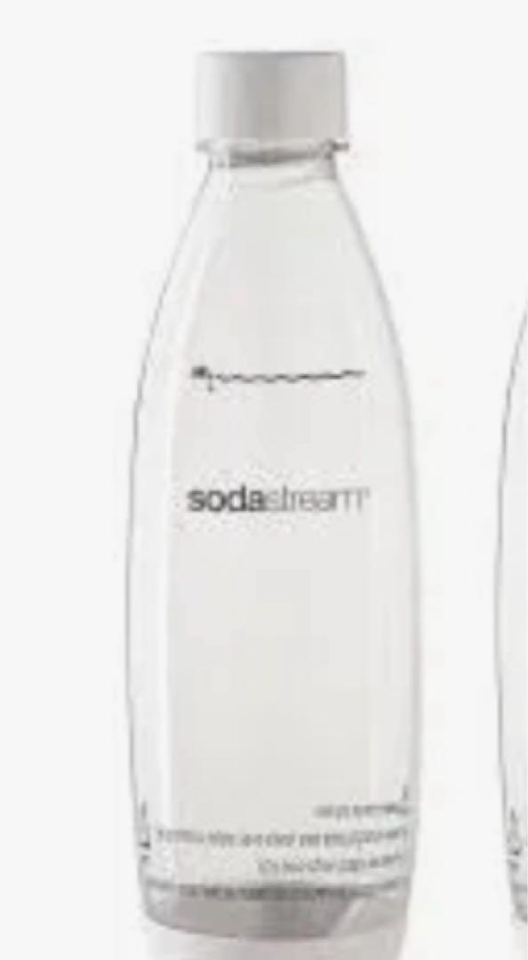 sodastream TERRA 炭酸水メーカー