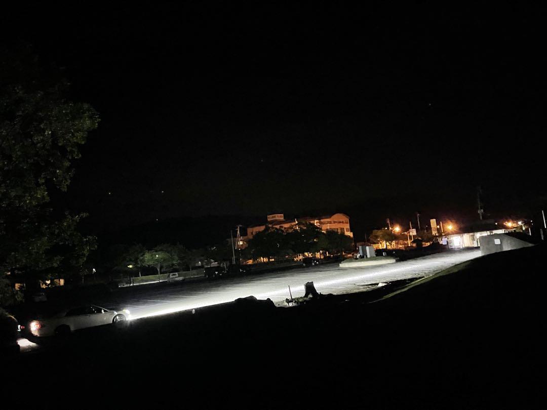 H4 LED ヘッドライト WS55 ハイロー切替 爆光 ハイロー 021