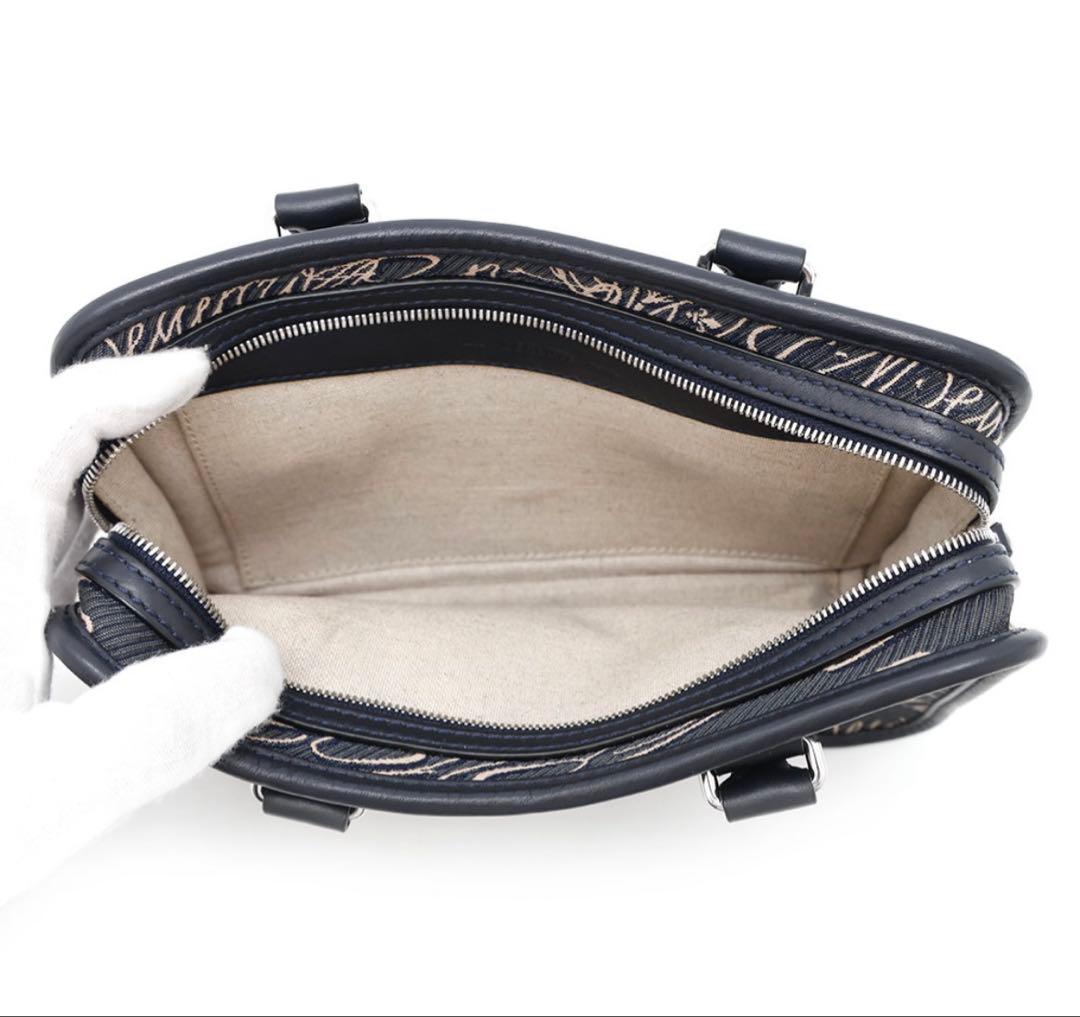 Berluti 2way ブラック ビジネスバッグ Berluti 2way ブラック ビジネスバッグ