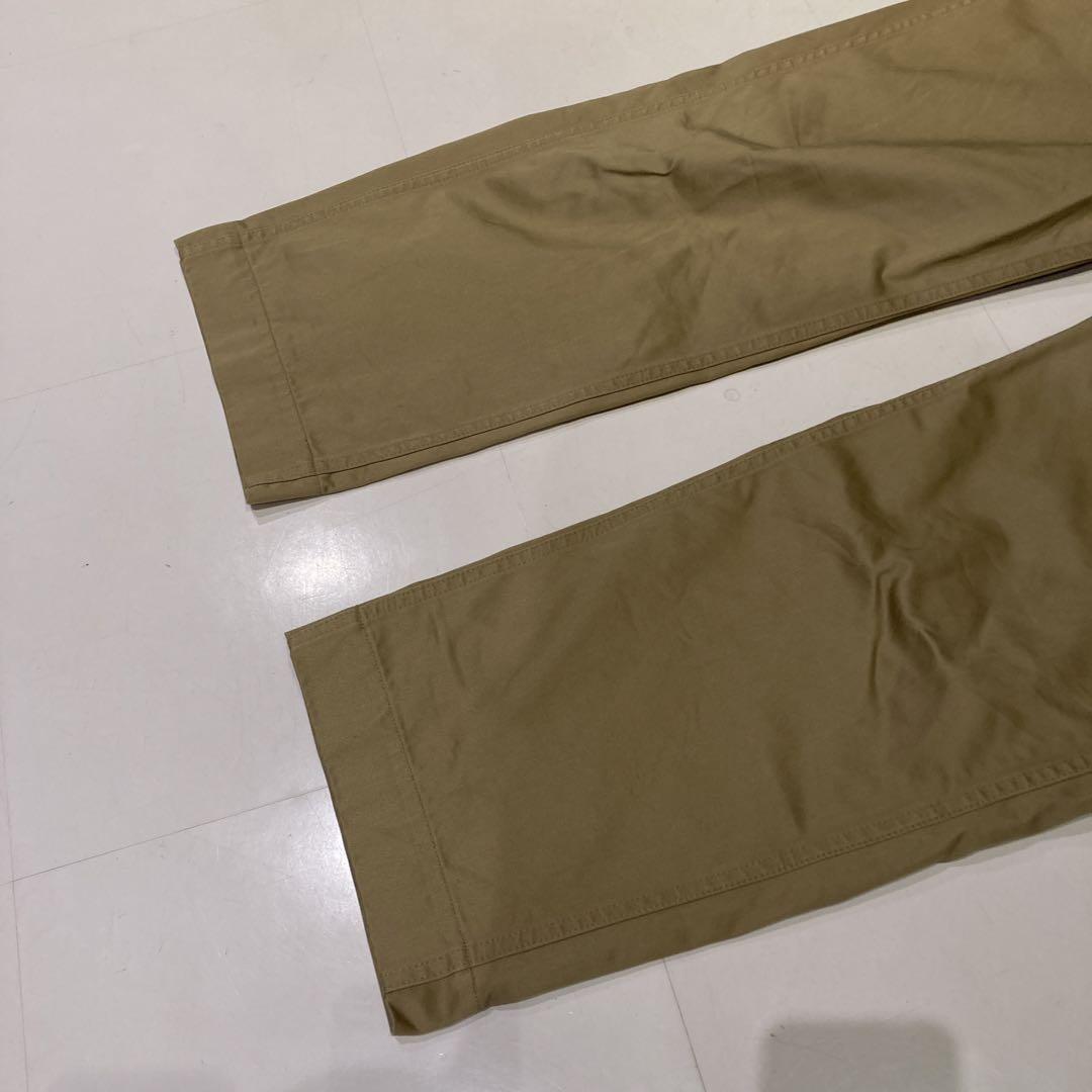 アナトミカ ANATOMICA チノパン 33(実寸30程度)