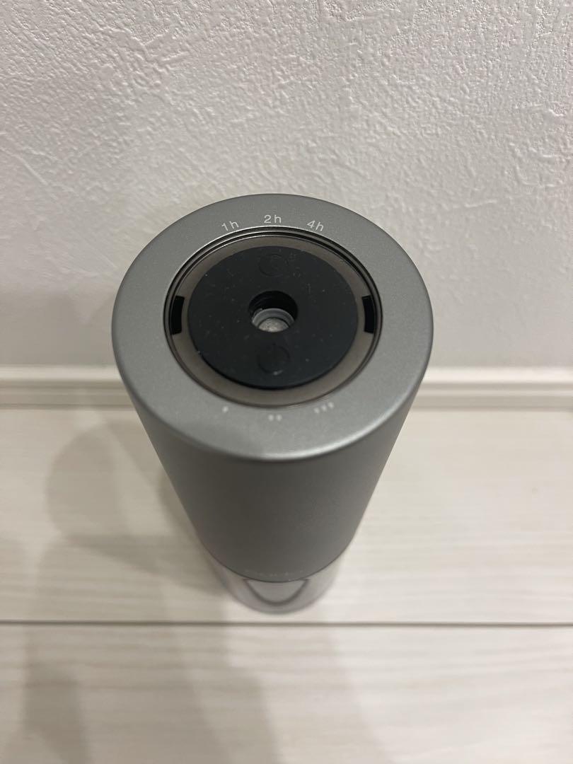 cado STEM Portable 加湿器