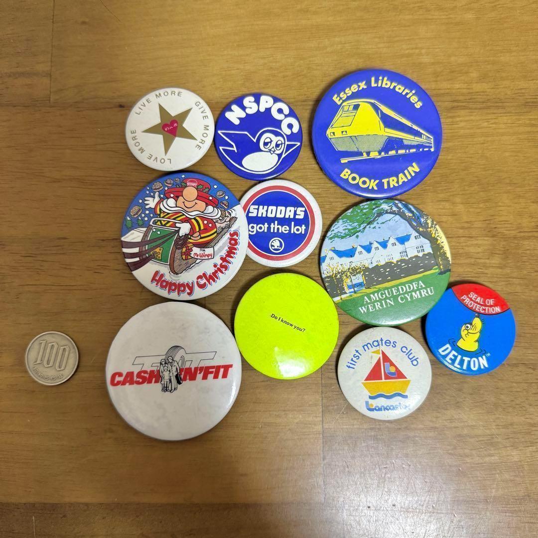 ウルトラマン べムラー 缶バッジ 昭和レトロ - メルカリ
