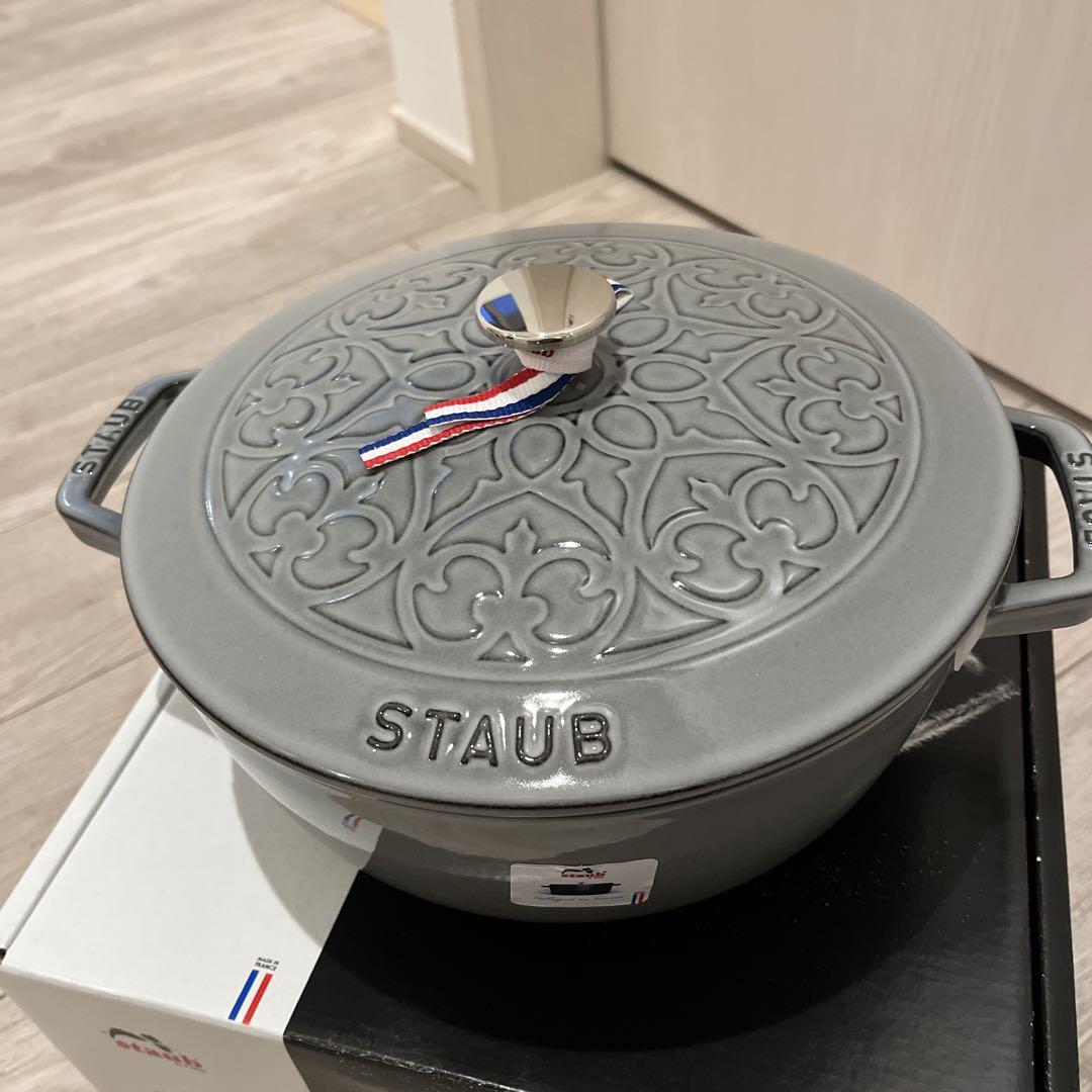 STAUB