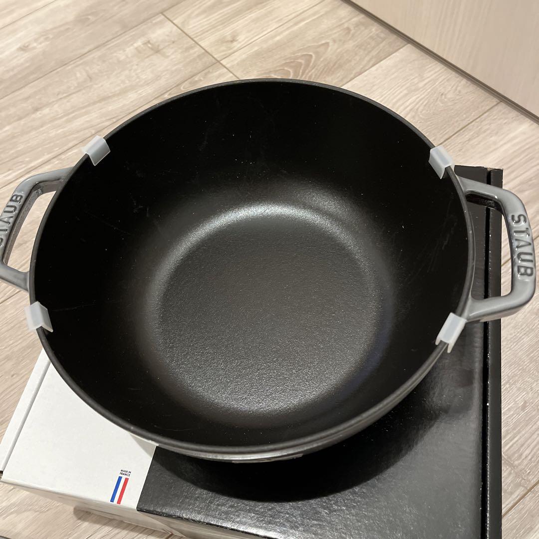 STAUB リリーシグネチャーココット