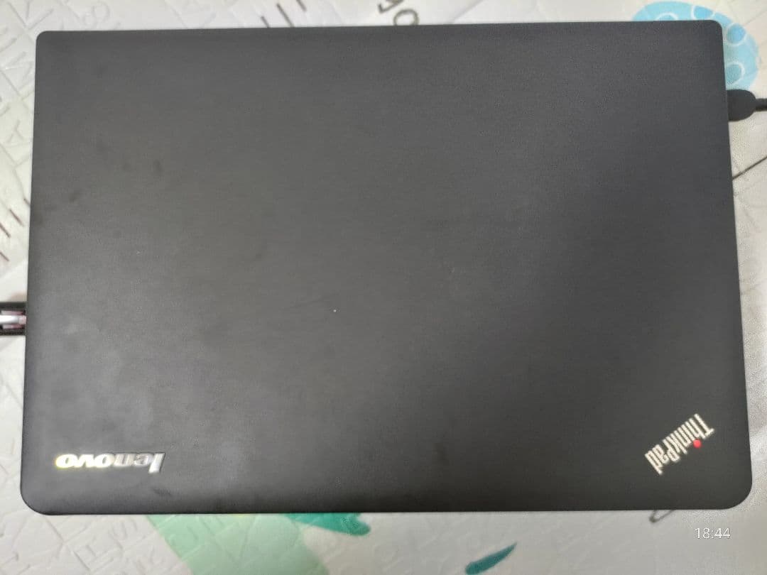 使い勝手の良い】 ThinkPad E440 ノートPC - atalaia.al.gov.br