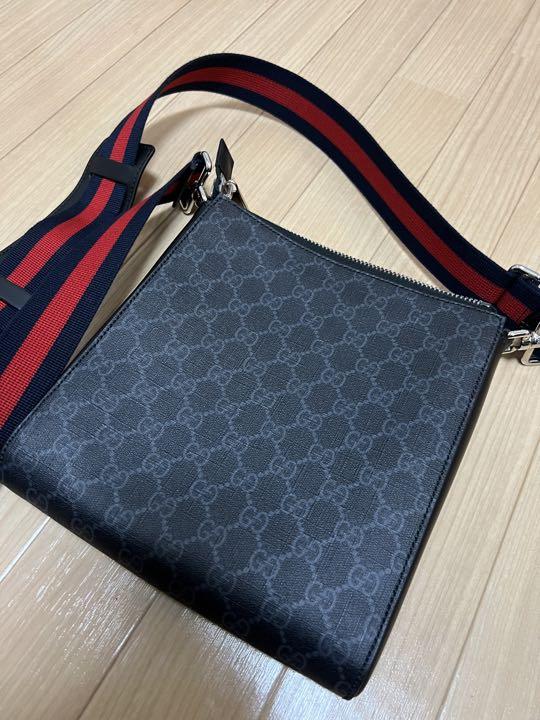 高評価の贈り物 【期間限定値下げ】グッチ GUCCI クロスボディ 斜め
