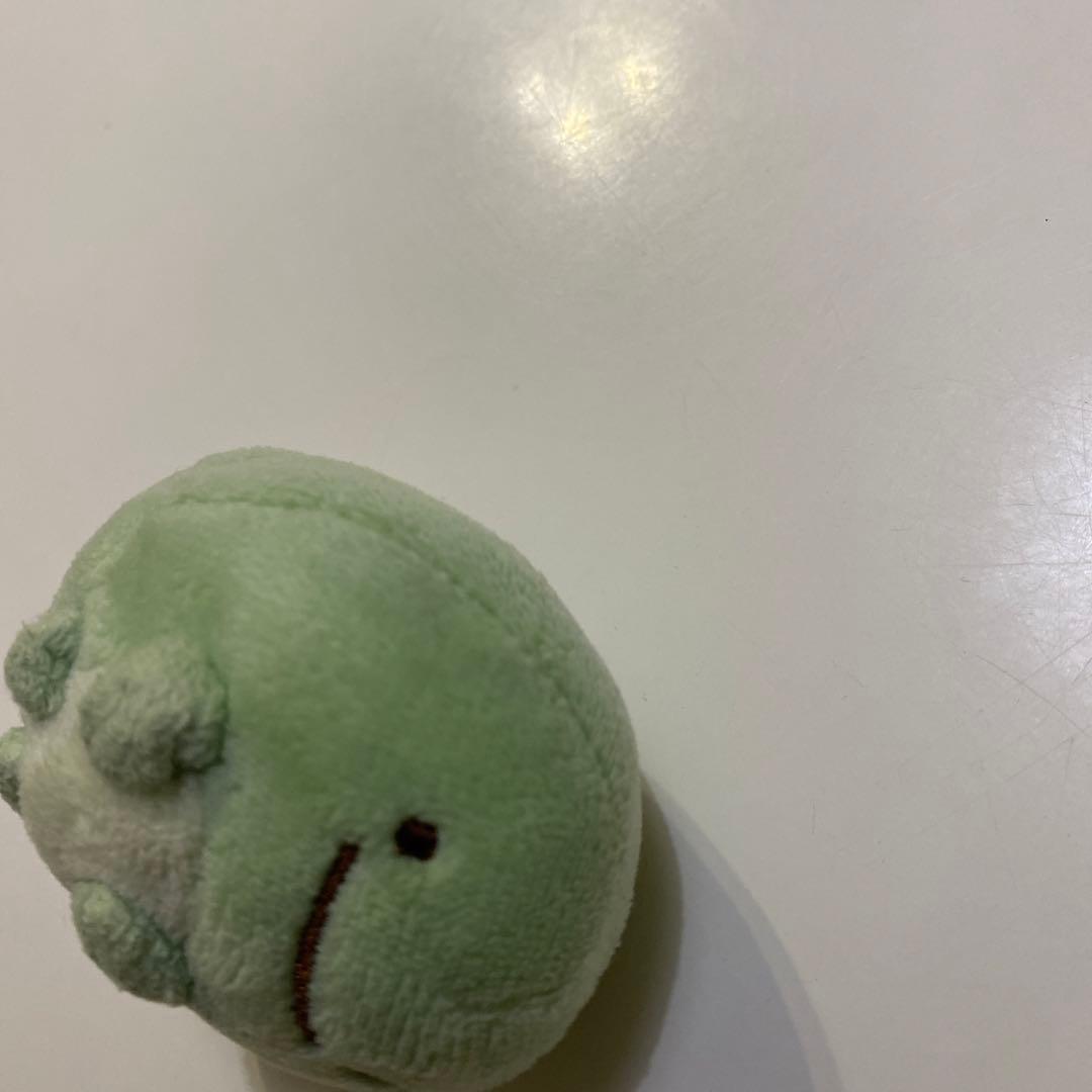 すみっコぐらし 手のりぬいぐるみ3体セット ネット販売中