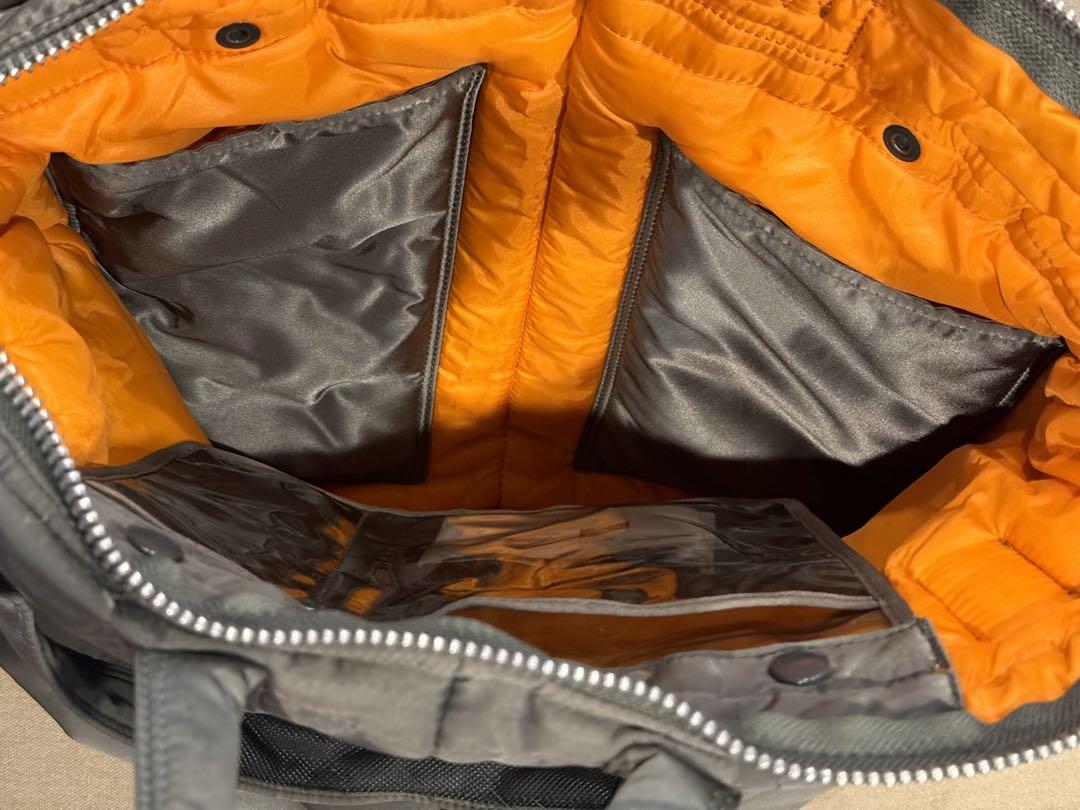 PORTER タンカー ヘルメットバッグ