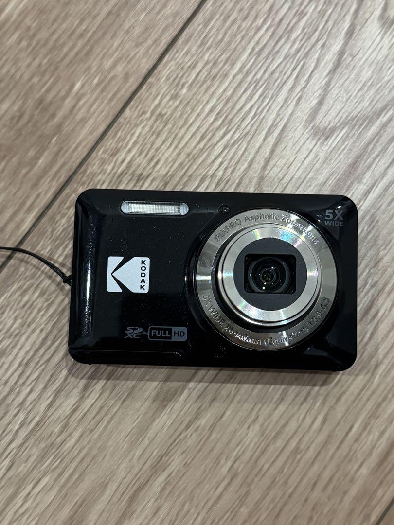 Kodak PIXPRO FZ55 デジタルカメラ