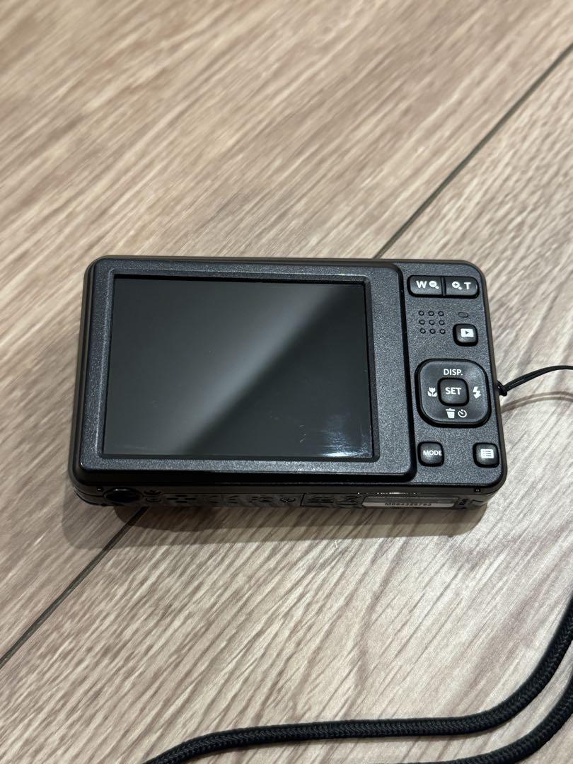 Kodak PIXPRO FZ55 デジタルカメラ