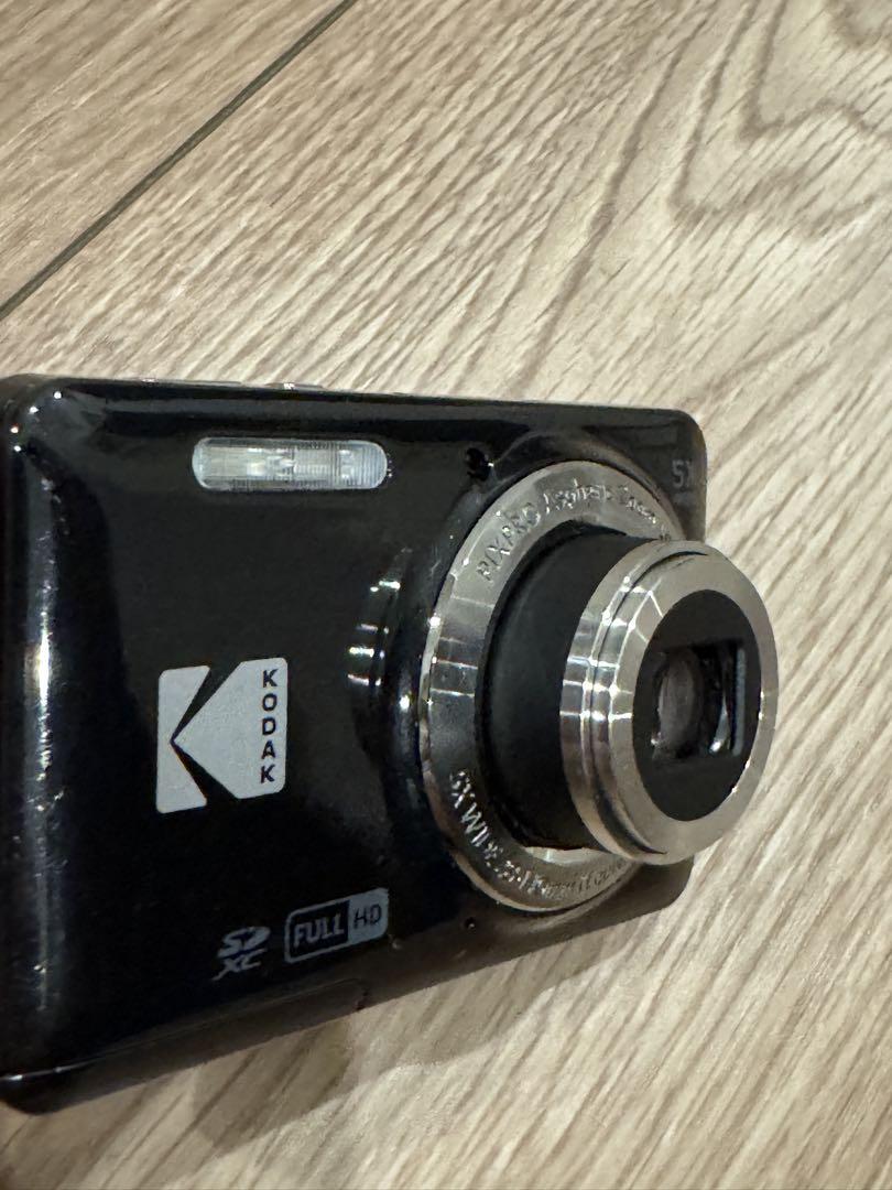 Kodak PIXPRO FZ55 デジタルカメラ
