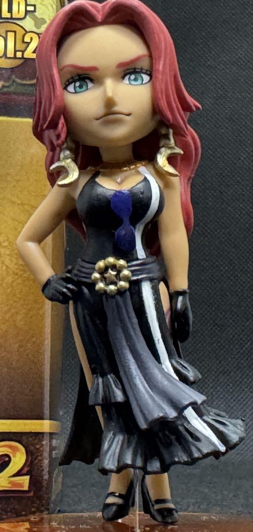 楽天市場】【中古】ONEPIECE ワンピース DXF フィギュア 新世界