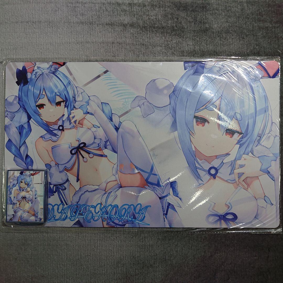 α1 ウマ娘 パジャマ&ベッド ナリタトップロード スリーブ&プレイマット α1 ウマ娘 パジャマ&ベッド ナリタトップロード スリーブ&プレイ