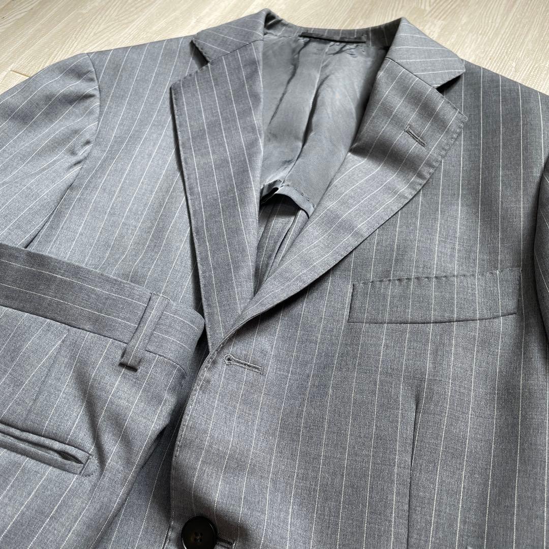 最新のデザイン ユニバーサルランゲージ ロロピアーナ スーツ ほぼ未