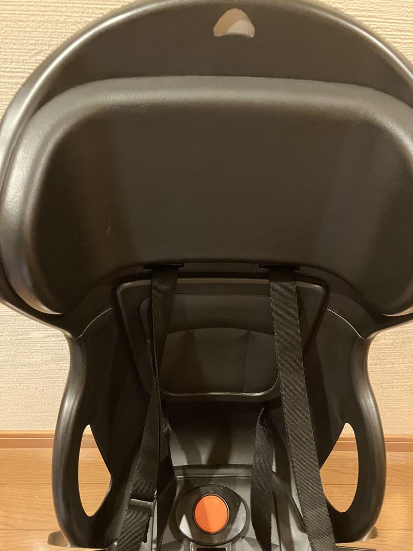 OGK 　リア　チャイルドシートRBC-015DX 後　自転車　子供