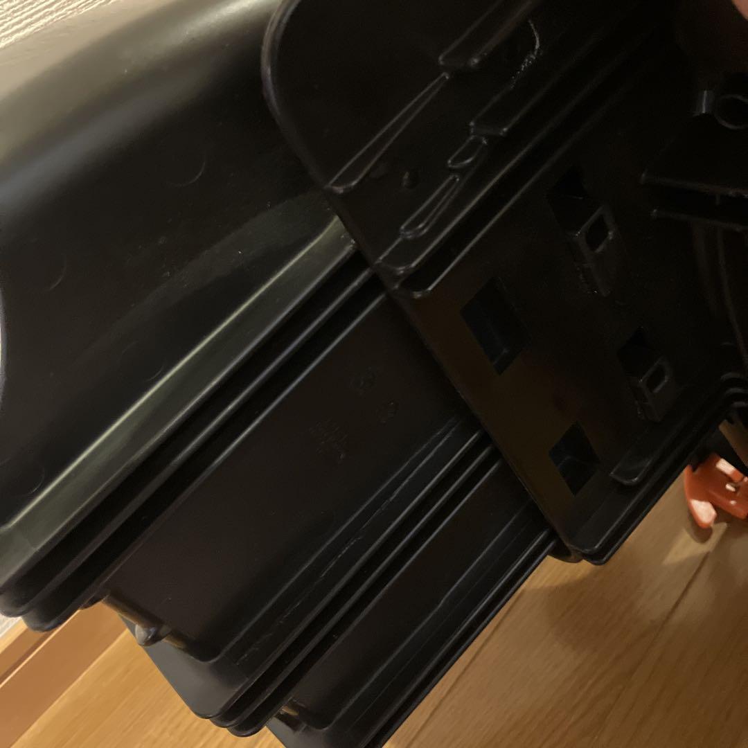 OGK 　リア　チャイルドシートRBC-015DX 後　自転車　子供