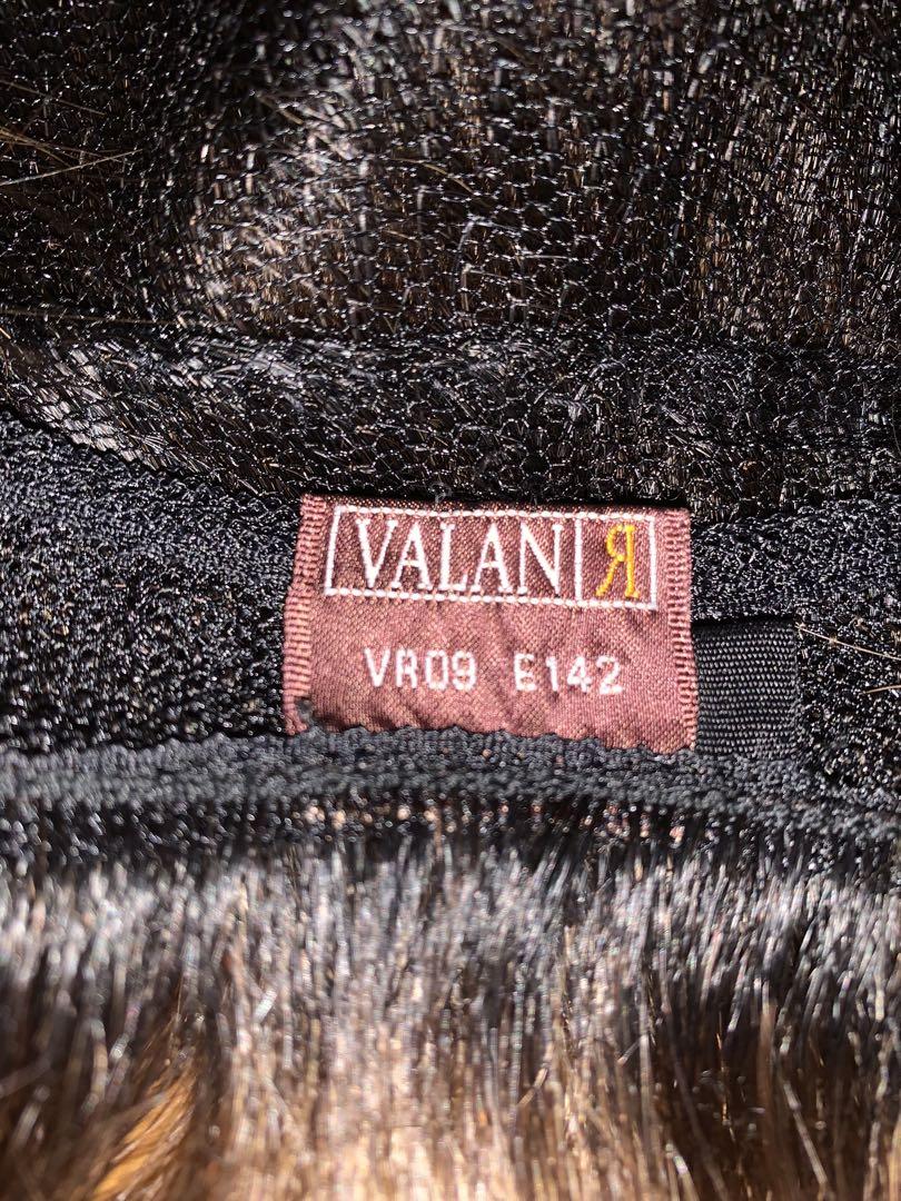 フォンテーヌ VALAN フルウイッグ