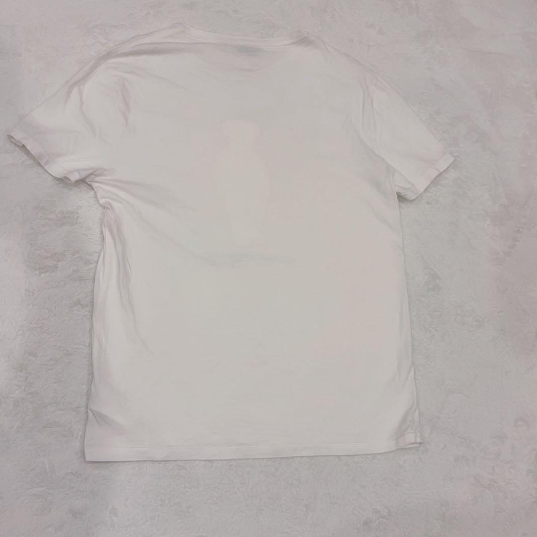 美品 POLO RALPH LAUREN ポロラルフローレン ポロベアTシャツ
