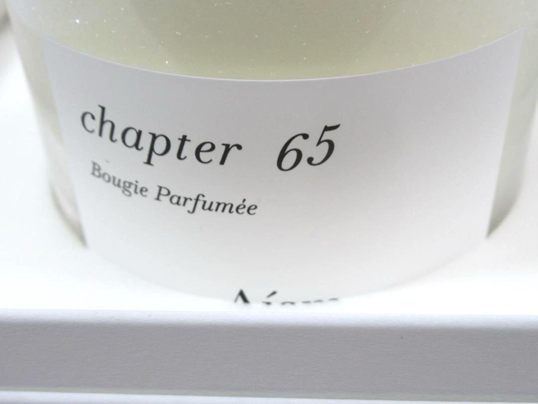 未使用 Aiam アイアム キャンドル チャプター65 Chapter65