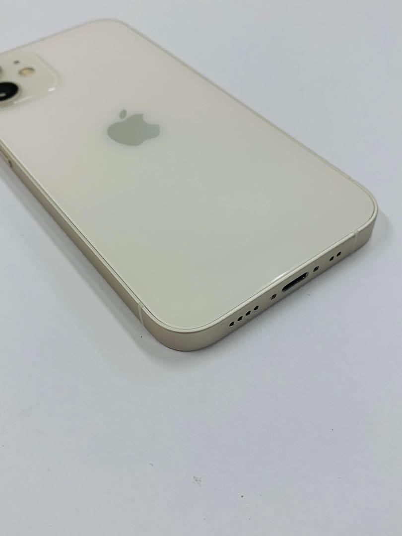iPhone 12 Mini 256GB SIMフリー 美品