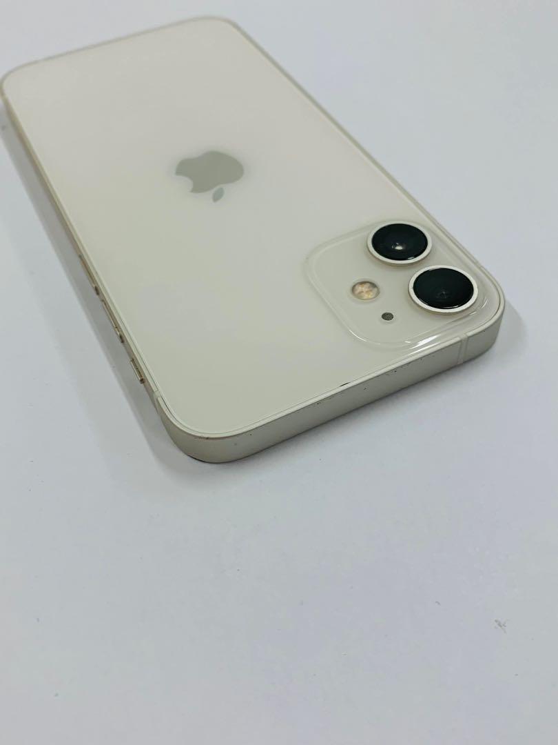 iPhone 12 Mini 256GB SIMフリー 美品