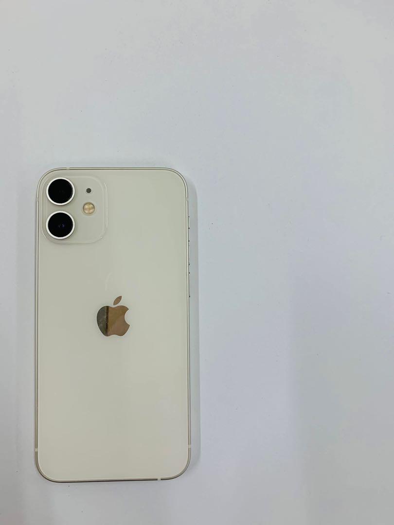 iPhone 12 Mini 256GB SIMフリー 美品