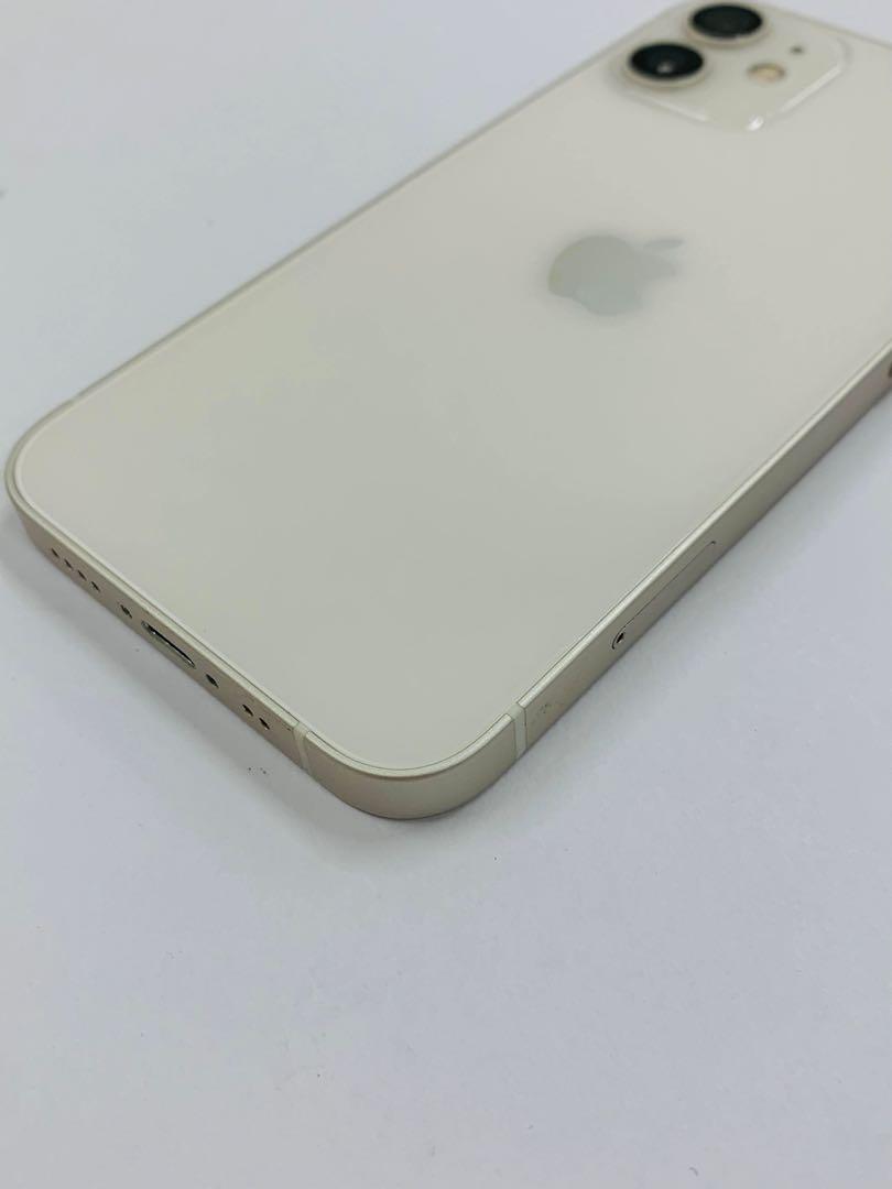 iPhone 12 Mini 256GB SIMフリー 美品