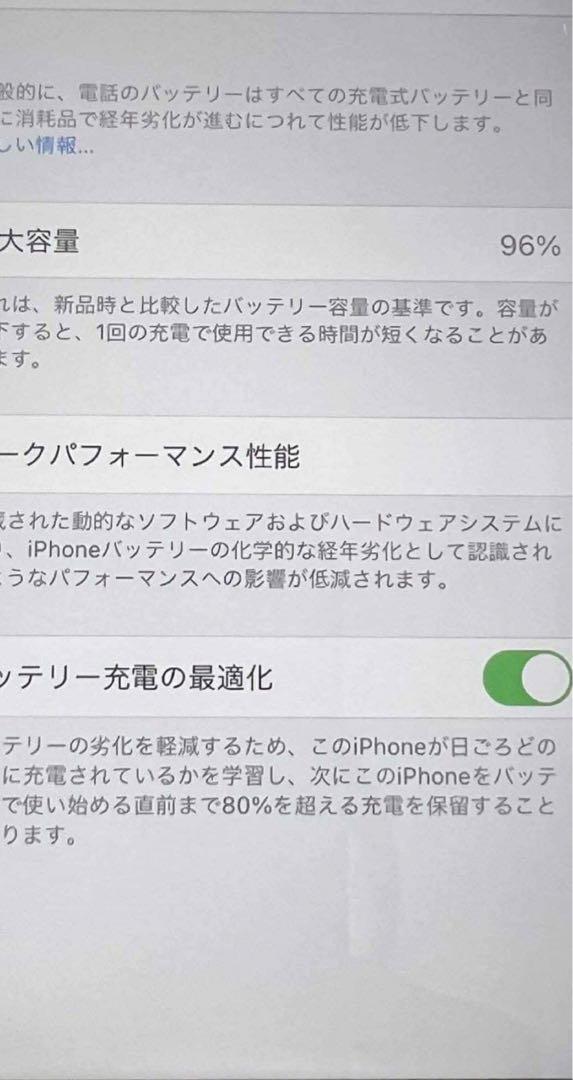 iPhone 12 Mini 256GB SIMフリー 美品