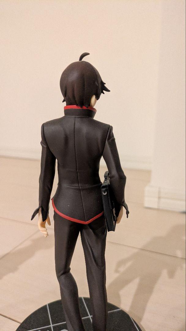 傷物語 一番くじプレミアム フィギュア 阿良々木暦 10歳ver.キスショット