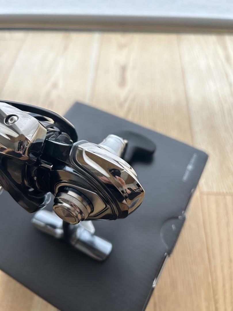 【最終値下げ】美品 18イグジスト LT2500-XH