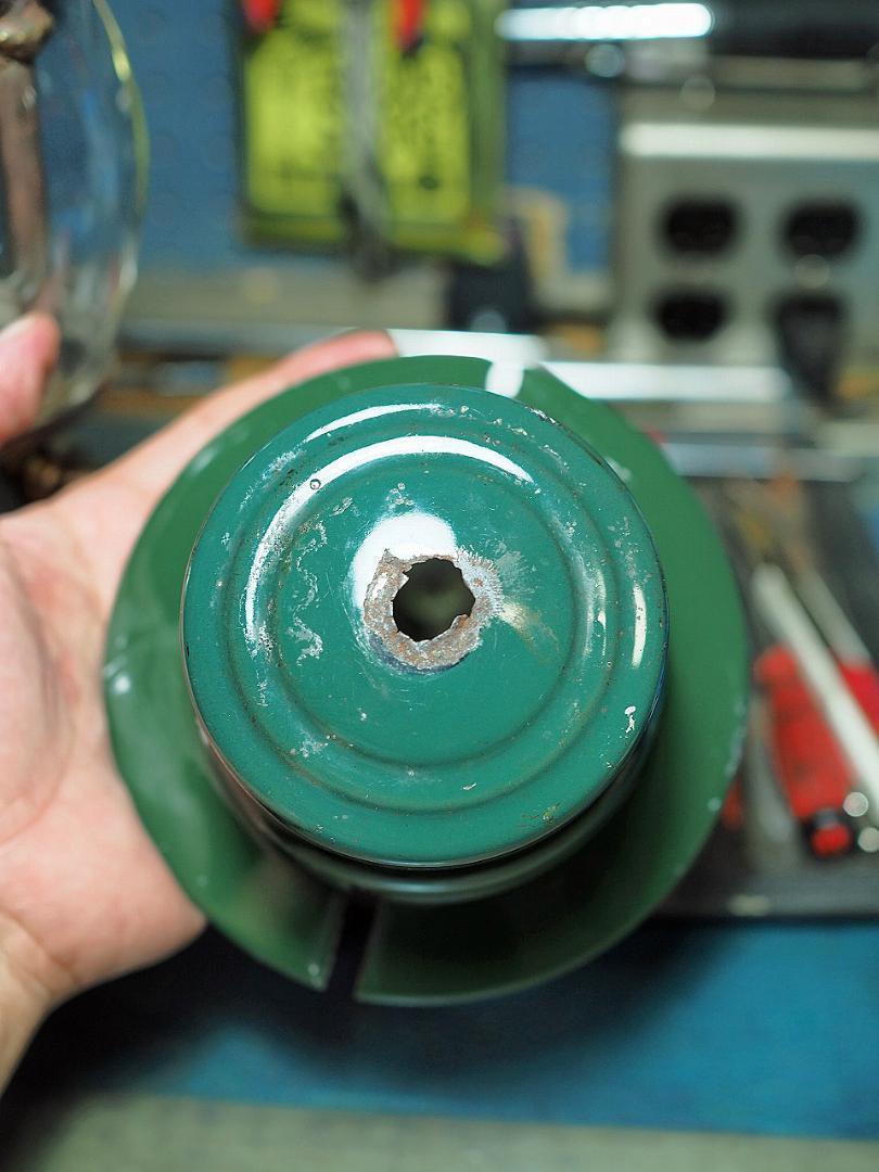 1941年5月製　コールマン242B COLEMAN r79 1941年5月製 コールマン242B COLEMAN r79 - メルカリ